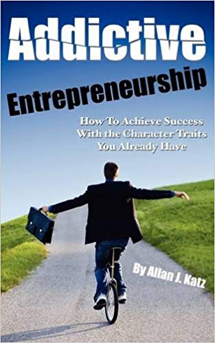 Addictive Entrepreneurship ebook