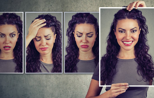 From Resentment to Contentment